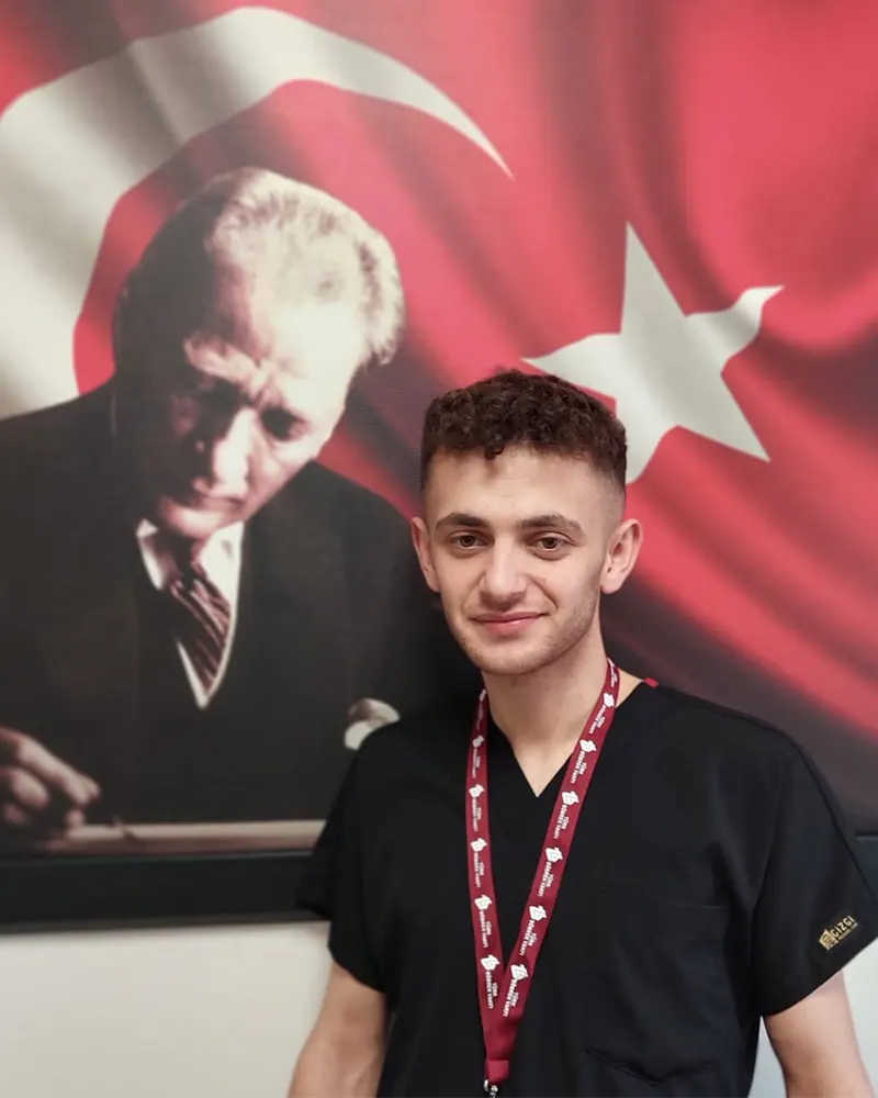 Ahmet Yelkovan